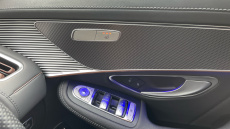 Mercedes-Benz EQC 400 300kW AMG Line Premium 80kWh 5dr Auto Electric Estate